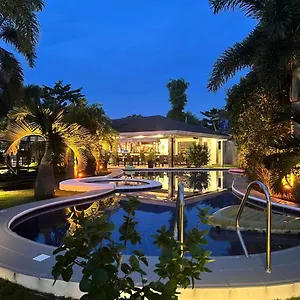 **** Station touristique Alona Royal Palm Philippines