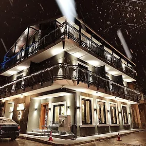 **** Hotel Lordev Albanie