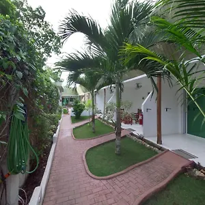 ** Maison d'hôtes Alona Gecko Philippines